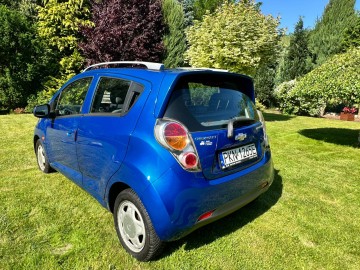 Chevrolet Spark 1.2