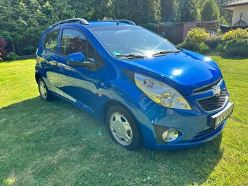 Chevrolet Spark 1.2