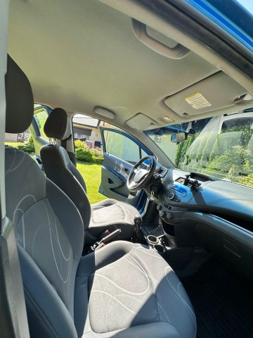 Chevrolet Spark 1.2