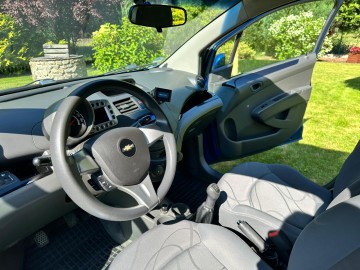Chevrolet Spark 1.2