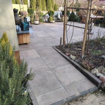 Prace wykończeniowe w budownictwie