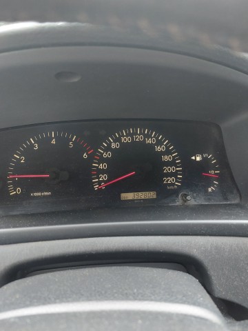 Sprzedam Toyota Corolla Verso 2.0 D4D