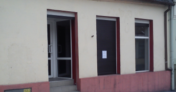 OKAZJA!!! Tani i ładny lokal w centrum Starego Konina