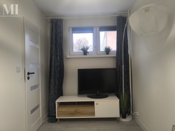 Mieszkanie w Koninie - parter