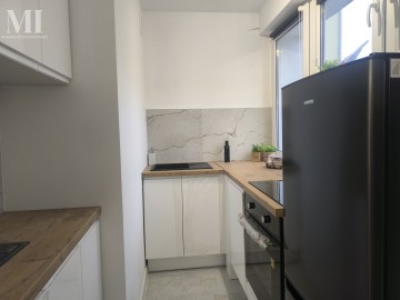 Mieszkanie w Koninie - parter