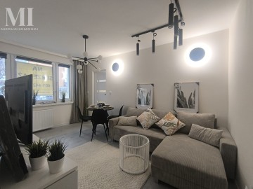 Mieszkanie w Koninie - parter