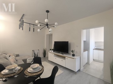 Mieszkanie w Koninie - parter