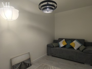 Mieszkanie w Koninie - parter