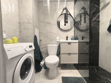 Mieszkanie w Koninie - parter