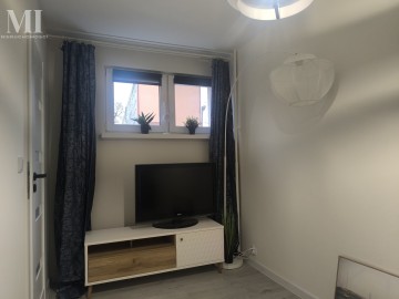 Mieszkanie w Koninie - parter