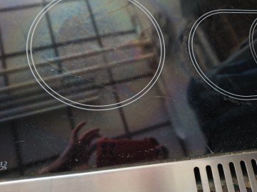 Kuchenka elektryczna z piekarnikiem Amica