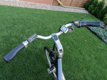 Sprzedam rower elektryczny