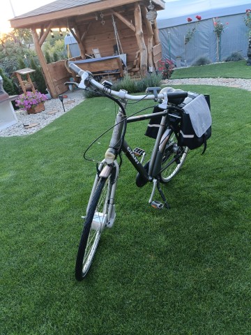 Sprzedam rower elektryczny