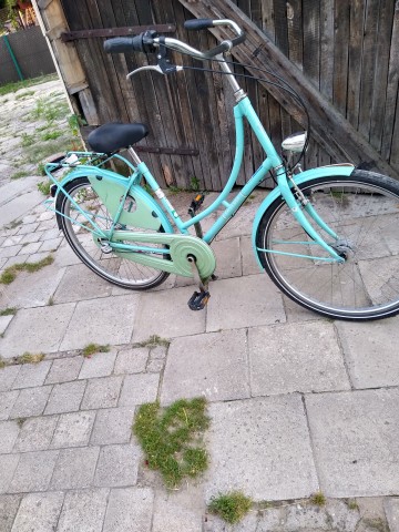 rowery koła 26 i 28 damskie męskie wyb&oacute;r