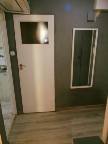 Dwupokojowe Mieszkanie z balkonem