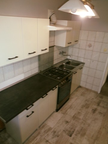 Dwupokojowe Mieszkanie z balkonem