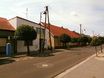 Sompolno – Lokal Handlowo/Usługowy