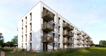 Mieszkania Deweloperskie &ndash;Kazimierz Biskupi
