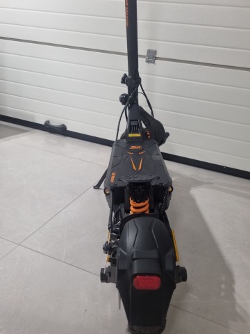 Hulajnoga KuKirin G2 Master