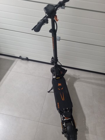 Hulajnoga KuKirin G2 Master