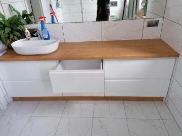 Meble kuchenne na wymiar