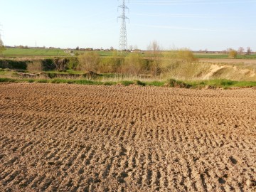 Okolice Skulska &ndash; Domek na wsi