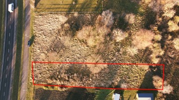 Kleczew &ndash; Działka budowlana