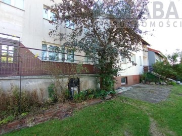 Lokal gastronomiczno-usługowy - Giewart&oacute;w