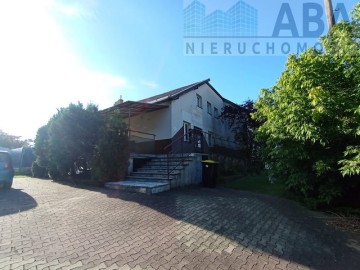 Lokal gastronomiczno-usługowy - Giewart&oacute;w