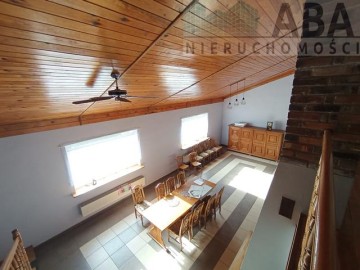 Lokal gastronomiczno-usługowy - Giewart&oacute;w