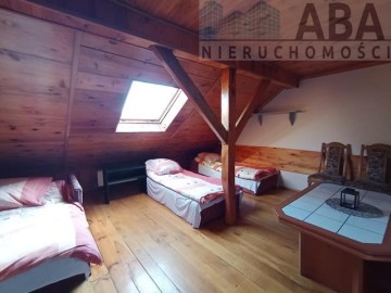 Lokal gastronomiczno-usługowy - Giewart&oacute;w