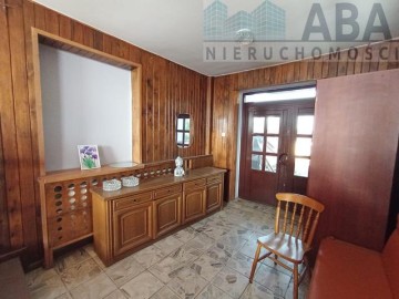 Lokal gastronomiczno-usługowy - Giewart&oacute;w