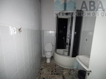 Lokal gastronomiczno-usługowy - Giewart&oacute;w