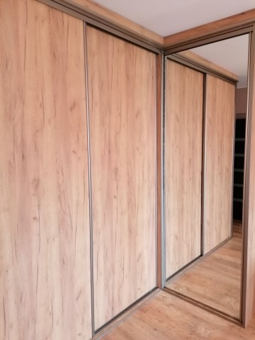 Meble kuchenne na wymiar