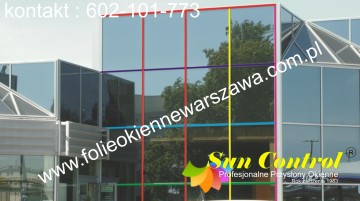 Zmiana koloru ślusarki okiennej &ndash; szybki i efektowny spos&oacute;b