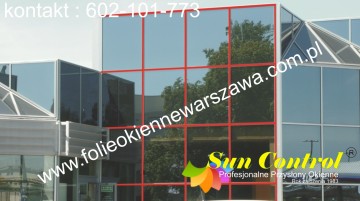 Zmiana koloru ślusarki okiennej &ndash; szybki i efektowny spos&oacute;b