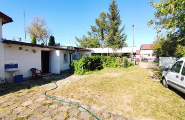 Do wynajęcia lokal gastronomiczny Konin, os. Niesłusz