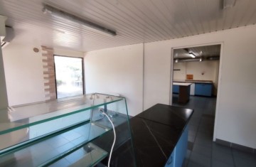 Do wynajęcia lokal gastronomiczny Konin, os. Niesłusz