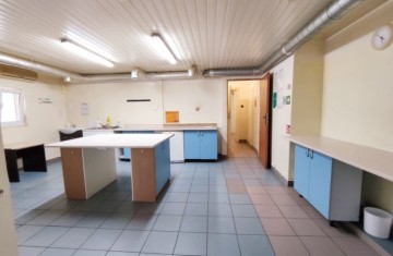 Do wynajęcia lokal gastronomiczny Konin, os. Niesłusz