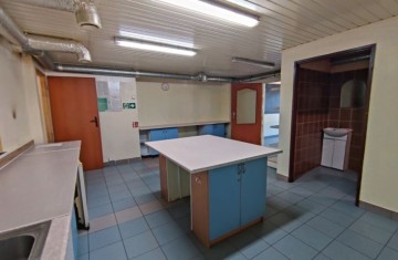 Do wynajęcia lokal gastronomiczny Konin, os. Niesłusz