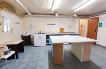 Do wynajęcia lokal gastronomiczny Konin, os. Niesłusz