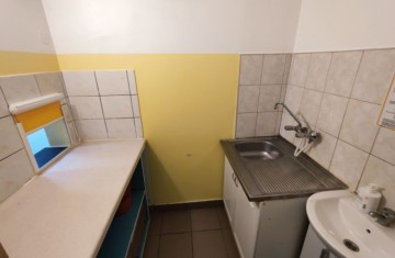 Do wynajęcia lokal gastronomiczny Konin, os. Niesłusz