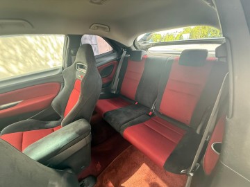 Honda Civic Type R Grand Prix zamiana na droższy SUV jeep