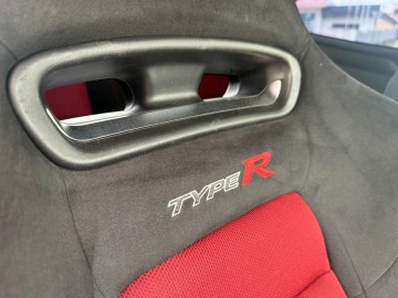 Honda Civic Type R Grand Prix zamiana na droższy SUV jeep