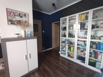 wyjątkowe mieszkanie w centrum Konina al. 1go Maja &ndash; gotowe