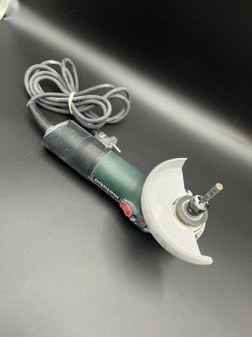 Szlifierka katowa Metabo WEV 850-125