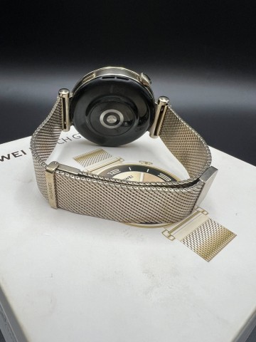 Smartwatch HUAWEI Watch GT 4 41mm Złoty