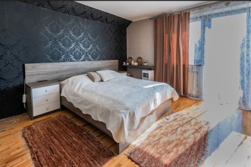 Sprzedam komfortowy dom na dużej działce 17,6ar