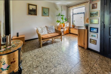 Sprzedam komfortowy dom na dużej działce 17,6ar