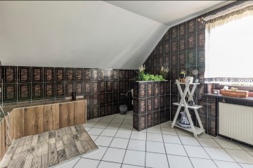 Sprzedam komfortowy dom na dużej działce 17,6ar